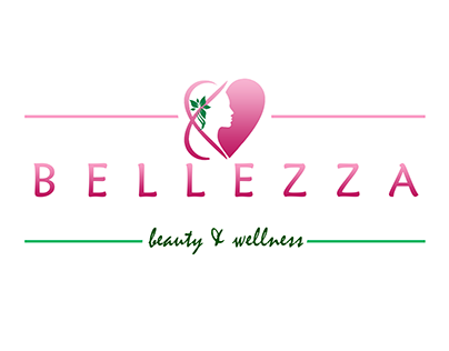 Logo for BELLEZZA