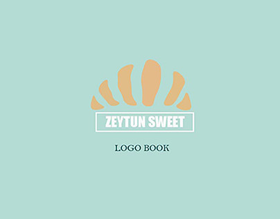 Zeytun sweet rebranding