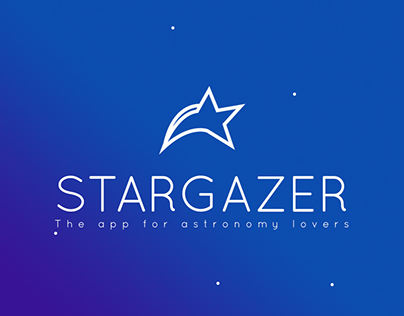 Stargazer App Design