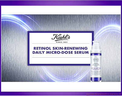 Retinol Skin Renewing- L'Oreal