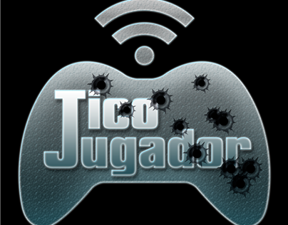 Logo Tico Jugador