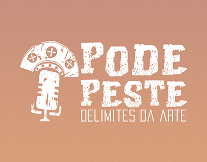 PodePeste - Podcast