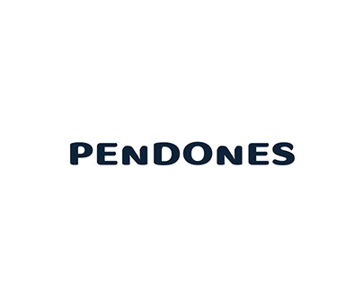 Pendones