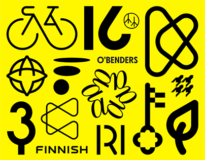 Logosymbols 2021