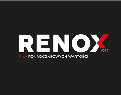 Renox Design