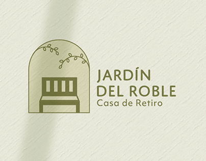 Project thumbnail - "Jardín del Roble" Casa de Retiro para adultos mayores