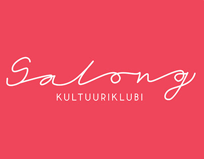 Salong: hypothetical logo