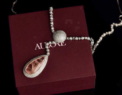 Jewelry Photography | For Aulore