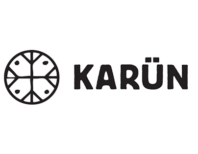 Karün - Anteojos - segunda etapa