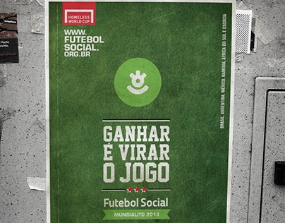Futebol social