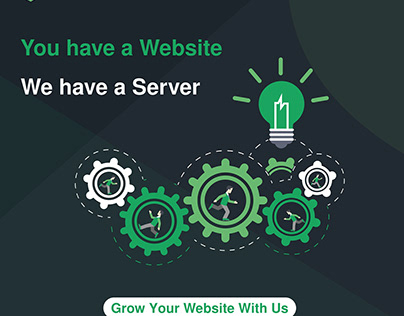 Grow Your Website With Us