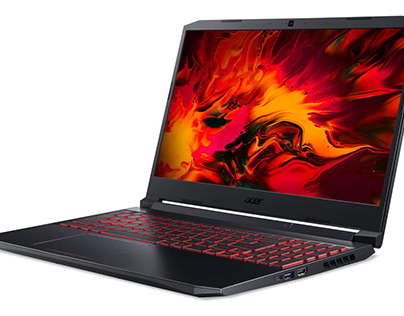 Acer Nitro laptop impresses