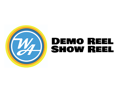Demo Reel/Show Reel