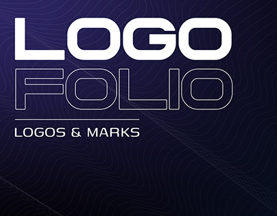 Logofolio / Lofo Design / Logos & Marks Vol 1