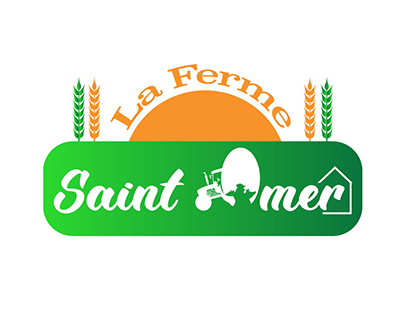 Saint-Omer - Farm Identity