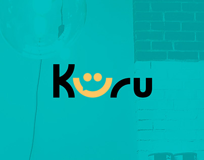 Kuru Rebranding