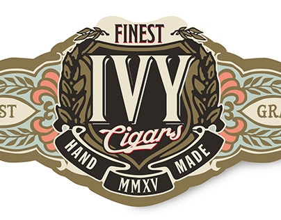 Ivy Cigar Company