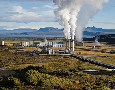 Geothermal vs. Solar - Which To Invest In India?