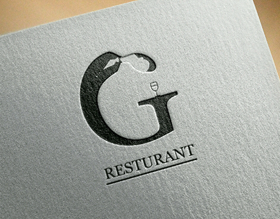 (G) logo