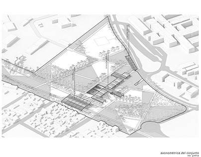 INTERMODAL- Proyecto Arquitectura 4