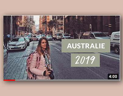 ✈️ Voyage en Australie - Août 2019 ✈️