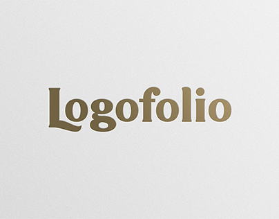 Logofolio