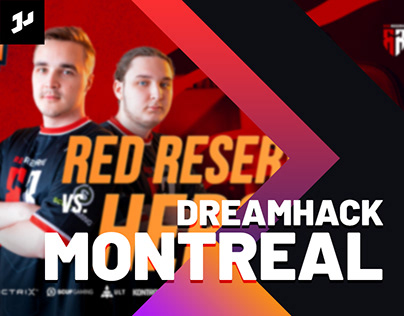 Dreamhack Montreal