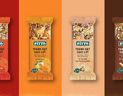 Fitto Packaging