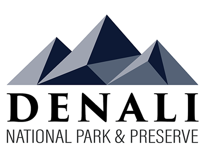 Denali National Park Rebrand