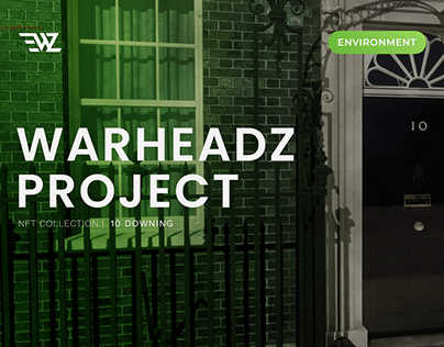 Warheadz Project - 10 Downing Environment