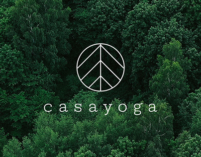 Project thumbnail - CasaYoga