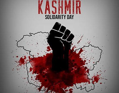 Kashmir Day Posts