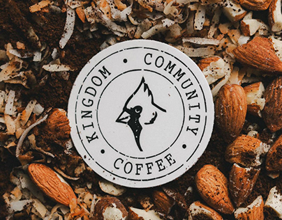 The Redbird Coffeehouse | Logo + Branding