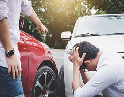 An Overview of Auto Negligence Cases