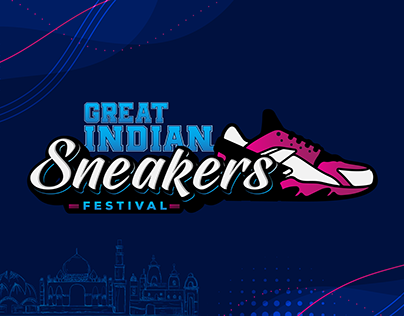 Great Indian Sneakers Festival