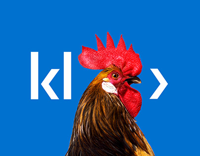 Klee Digital - Brand identity