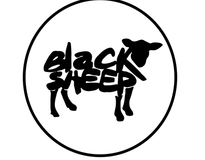 Logo Design for Blacksheep