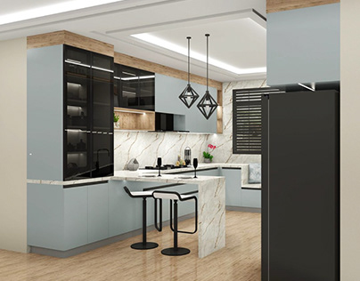 Pros and Cons of Modular Kitchen in 2024