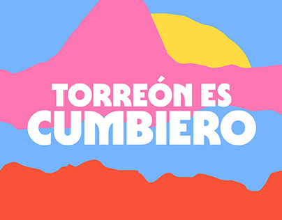 Torreón es cumbiero