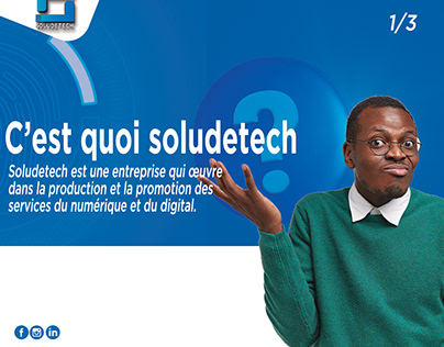 Soludetech