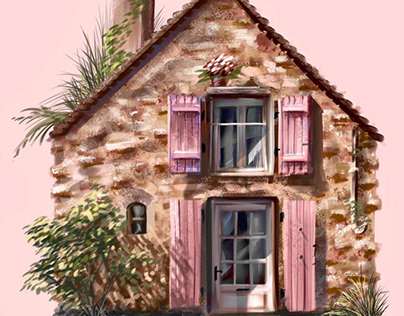 Faerie Cottage