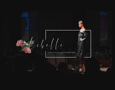 Libelle | Haute Couture Collection 2019/2020