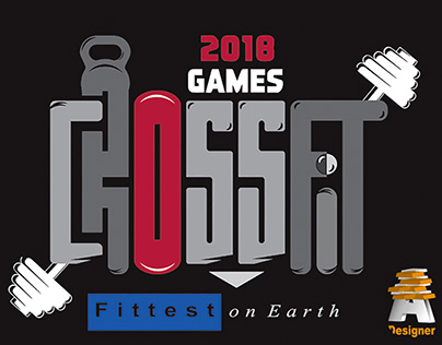 Crossfit Games 2018