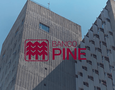 Banco Pine | Retrospectiva 2023