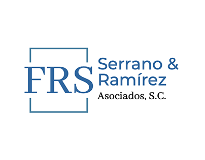FSR Asociados | Brand Identity