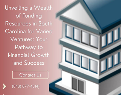 Unveiling Abundant Wealth Resources In South Carolina