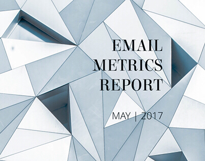 Presentation - Email Metrics & Analytics Report