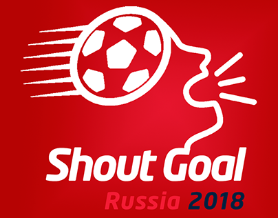 Shout Goal - Grita Gol