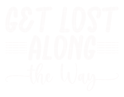 GET LOST THE WAY ALONG