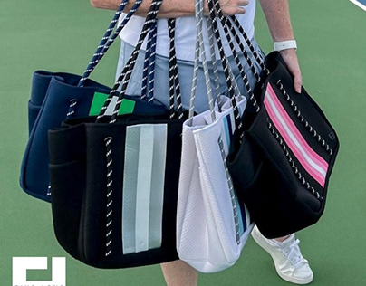 Buying guide of tennis bag